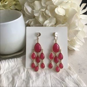 Beautiful Statement Earrings